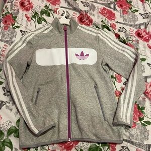 Adidas sweater